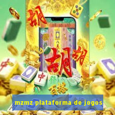 mzmz plataforma de jogos